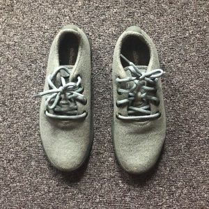 Allbirds Wool Runners